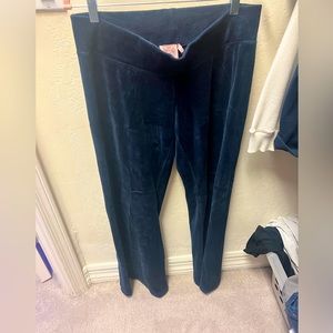 Juicy Couture sweats